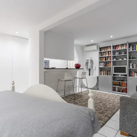 - Por Santa Maria Appartement *