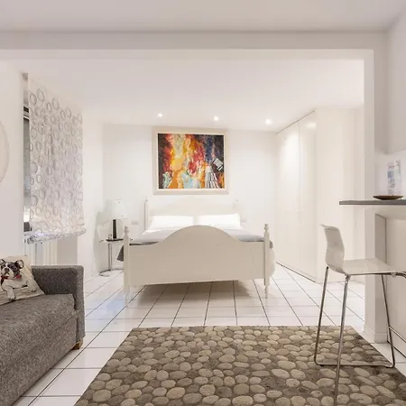 Appartement - Por Santa Maria Florence