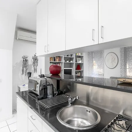 Appartement - Por Santa Maria