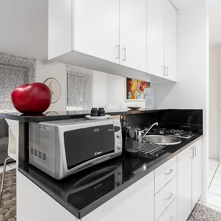 - Por Santa Maria Appartement Florence