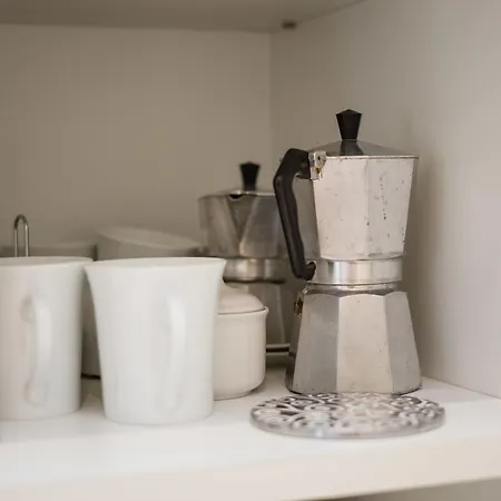 - Por Santa Maria Appartement