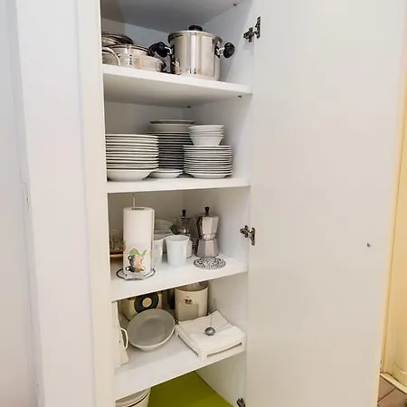 - Por Santa Maria Appartement *