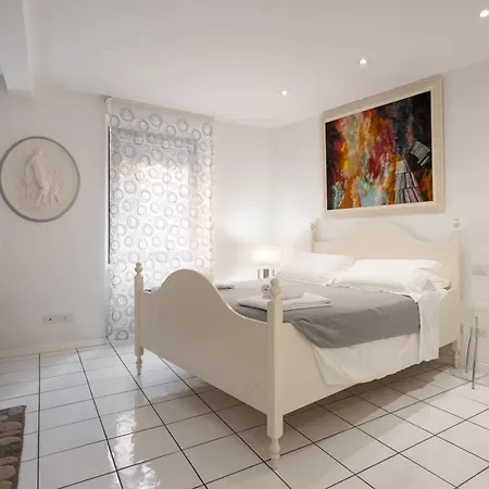 Apartment - Por Santa Maria