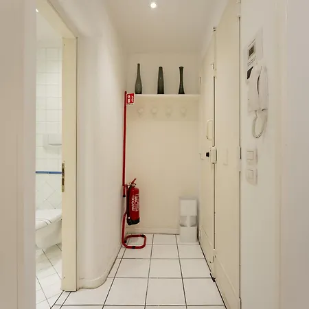 Apartment - Por Santa Maria Florence