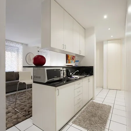 - Por Santa Maria Apartment